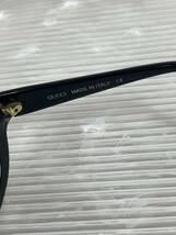 GUCCI グッチ　サングラス GG 2182/S 807 51□20 130 メガネ　眼鏡　度なし_画像8