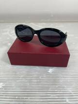 GUCCI グッチ　サングラス GG 2182/S 807 51□20 130 メガネ　眼鏡　度なし_画像1