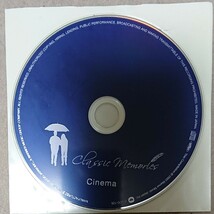 【CD】クラシック・メモリーズ 《5枚組/国内盤》Classic Memories_画像5