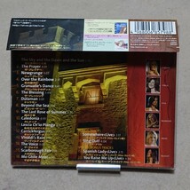 【CD】ケルティック・ウーマン Celtic Woman/a New Journey special edition《国内盤》_画像2