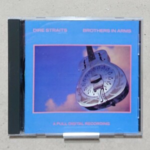 【CD】ダイアー・ストレイツ DIre Straits/Brothers in Arms