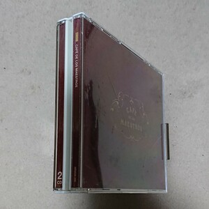 【CD】アルゼンチンタンゴ 伝説のマエストロたち《2枚組》日本語解説書あり