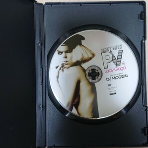 【DVD】レディ・ガガ Best Hits Lady Gagaの画像3