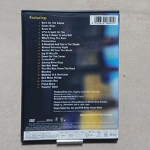 【DVD】ジョン・フォガティ John Fogerty/premonition《国内盤》_画像2