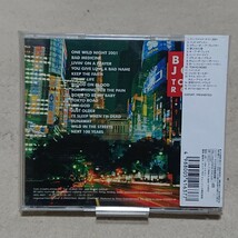 【CD】ボン・ジョビィ/ベスト Bon Jovi/Tokyo Road《国内盤》_画像2