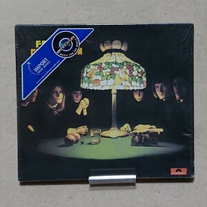 【CD】フェアポート・コンヴァンション Fairport Convention《未開封》