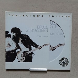 【CD】ブルース・スプリングスティーン Bruce Springsteen/Born To Run collector's educationの画像1