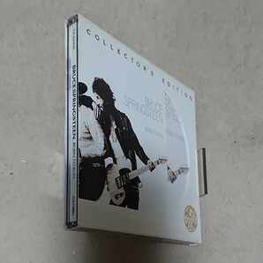 【CD】ブルース・スプリングスティーン Bruce Springsteen/Born To Run collector's educationの画像3