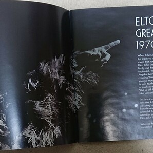 【CD】エルトン・ジョン/ベスト Elton John Greatest Hits 1970-2002《2枚組》の画像6