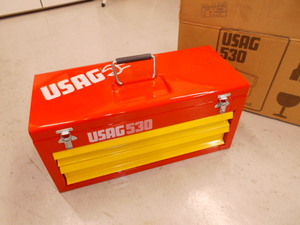 ★ ＵＳＡＧ ★　ツールボックス　５３０　未使用