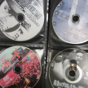 １円～/DVD 大量 まとめて セット 洋画 邦画 アニメ ドラマ 映画 ジャンルさまざま ジャンクの画像7