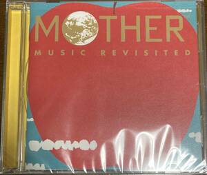 通常盤 鈴木慶一 CD/MOTHER MUSIC REVISITED 21/1/27発売 オリコン加盟店