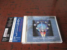 TOTO グレイテスト・ヒッツ ~Past to Present 1977-1990~ 送料180円より CSCS 5220 1990 _画像5