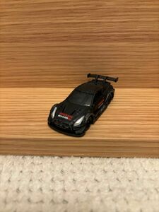 トミカ ミニカー NISSAN NISMO GT-R TOMICA