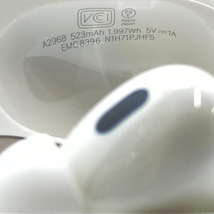 【中古】【開封】Bluetoothワイヤレスイヤホン AirPods Pro (第2世代/USB-C端子) [MTJV3J/A][240095244687]_画像3