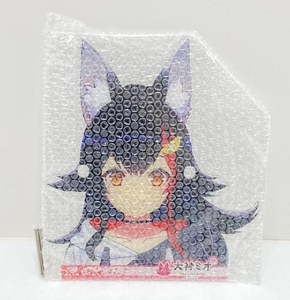 【中古】【未開封】大神ミオ グラススタンド 「バーチャルYouTuber ホロライブ×執事眼鏡eyemirror」[240095252424]