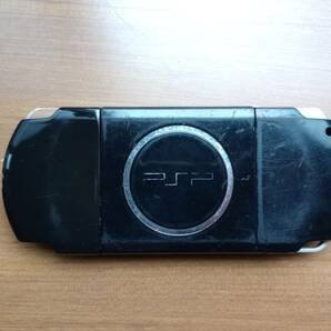 PSP-3000 中古品の画像2