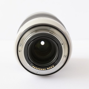 【美品】キヤノン Canon RF70-200mm F4 L IS USM ＋ 保護フィルター、保証残り有の画像7
