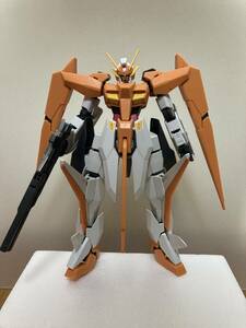 【組立品】　機動戦士ガンダム　プラモデル　1/100　アリオスガンダム　機動戦士ガンダム00（ダブルオー）