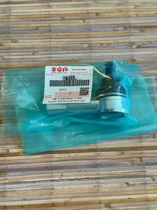 【未使用 スズキ 純正】SUZUKI ハスラー MR31S/MR41S タイロッド 左右共通 1個 複数購入可