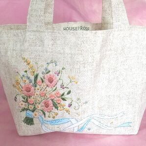 House of rozeミニ