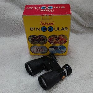 Vixen ビクセン BINOCULAR 双眼鏡 S4倍 30mm