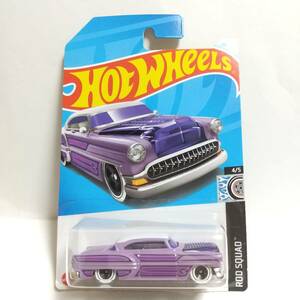 ホットウィール Hot Wheels /カスタム ｀53 シェビー シボレー CUSTOM ｀53 CHEVY/トレジャーハント 