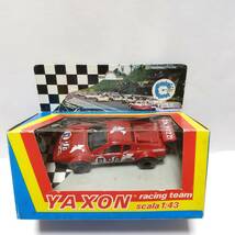 ヤクソン？ YAXON /フェラーリ BB /1：43 ミニカー /ジャンク品 希少品？_画像2