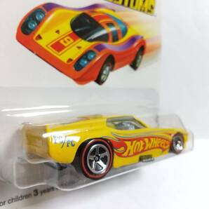 ホットウィール Hot Wheels /マスタング ファニーカー MUSTANG FUNNY CAR /フライング カスタムズの画像4