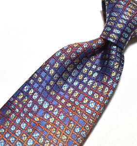 B482*MISSONI necktie pattern pattern *