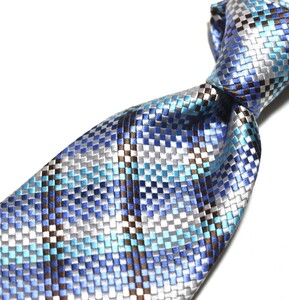B369* Burberry necktie pattern pattern *