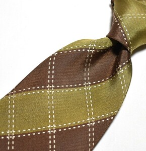 B330* Burberry necktie pattern pattern *