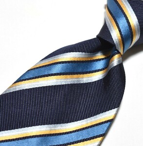 B320* Burberry necktie stripe pattern *