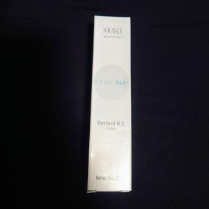 Retinol Obagi 0.5% レチノール　オバジ　0.5% クリーム