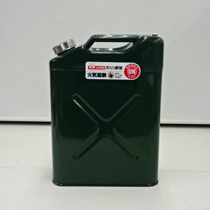 D4-24-0433 ● ASTRO PRODUCTS アストロプロダクツ AP ガソリン携行缶 20L ガソリン 携行缶 燃料タンク キャンプの画像2