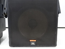 24-0453 ● ＜ 1円スタート！＞ JBL CONTROL 12SR コントロール12SR ペア スピーカー ◆ オーディオ機器 スピーカー_画像5