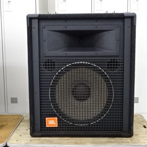 24-0451 ● ＜ 1円スタート！＞ JBL ジェービーエル ペア スピーカー SR4725A ◆ オーディオ機器 スピーカーの画像5