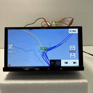ECLIPSE イクリプス AVN-R8 Bluetooth付き ナビの画像2
