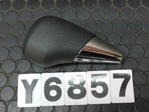  Auris NZE151H shift lever knob shift knob No.Y6857