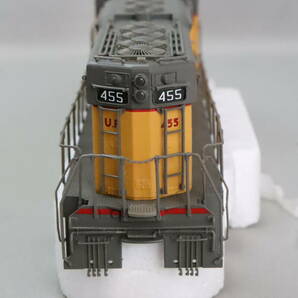 ライフライク HOゲージ プロト2000シリーズ EMD SD7形 ディーゼル機関車 ユニオン・パシフィック（Life-Like HO Scale SD7 Locomotive）の画像6