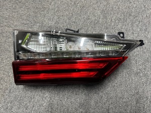 レクサスRX450h前期　GYL25W　テールレンズ テールランプ　左のみ