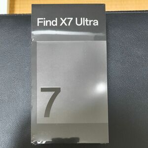 OPPO Find X7 Ultra メモリ 16G ストレージ 256G