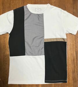 ikka イッカ 半袖Tシャツ　 トップス★メンズ　 Medium Mサイズ 半袖