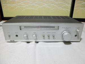 ★NEC★ DianGO★ プリメインアンプ★ AUA-5600★ジャンク品