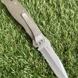 GERBER #916 Harsey Air Ranger ガーバー フォールディングナイフ 折りたたみナイフの画像4