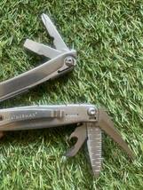 LEATHERMAN Bloster レザーマン マルチツール ツールナイフ マルチプライヤー _画像4