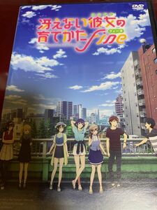 冴えない彼女の育て方　ｆｉｎｅ　DVD