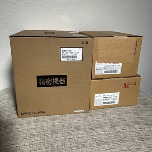 N BOX専用(JF5.JF6) ホンダ純正9インチナビ本体＆取付アタッチメント＆パネルキットセット品 LXU-242NBI