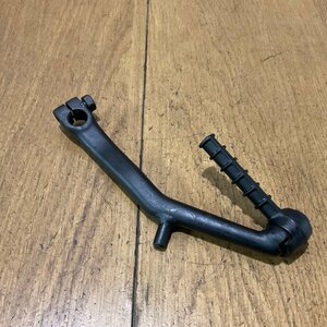 【S15-41】スズキ レッツ4 CA41A キックペダル 動作確認済み 純正部品