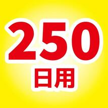 虫コナーズ アミ戸に貼るタイプ 網戸用虫よけ 250日 2個入 無臭_画像4